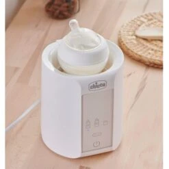 CHICCO Chauffe-biberon Maison Et Voyage -Chicco PRF1GI NoColor 4 X