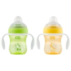 CHICCO Tasse De Transition 4M+
