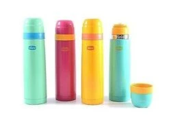 CHICCO Bouteille Thermos Mum&Baby 500ml