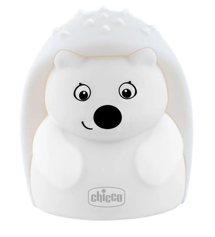 Veilleuse Sweet Lights Hérisson Chicco 3 Veilleuse Sweet Lights Hérisson Chicco