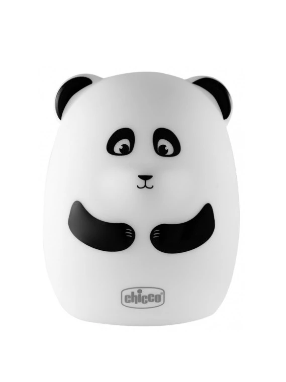 Veilleuse Sweet Lights Panda Chicco 3 Veilleuse Sweet Lights Panda Chicco
