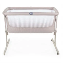 Berceau Cododo Next2Me Air Dark Beige Chicco