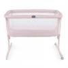 Berceau Cododo Next2Me Air Paradise Pink Chicco -Chicco berceau bebe cododo chicco next2me air paradise pink chicco