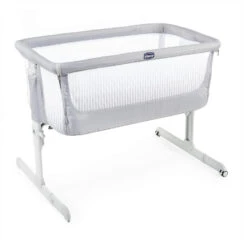 Berceau Cododo Next2 Me Air Stone Chicco