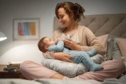 CHICCO Biberon Anti Colique 240ML - 2M+ -Chicco biberon 2