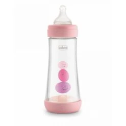 CHICCO Biberon Anti Colique 300ML - 4M+