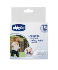Bretelles De Sécurité Chicco
