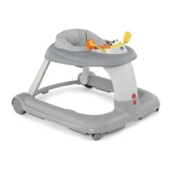 CHICCO Trotteur 123