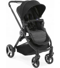 CHICCO Poussette Best Friend Plus