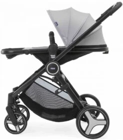 CHICCO Poussette Best Friend Plus -Chicco chicco best friend plus silverleav 2