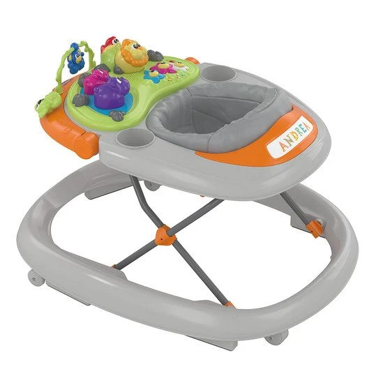 CHICCO Trotteur Talky Walky 3 CHICCO Trotteur Talky Walky