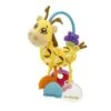 CHICCO Girafe Premières Activités -Chicco chicco peluche girafe