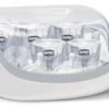 CHICCO Stérilisateur Vapeur Micro-ondes -Chicco chicco sterilisateur micro p58200