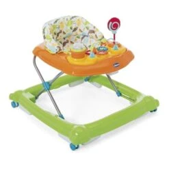 CHICCO Trotteur Circus