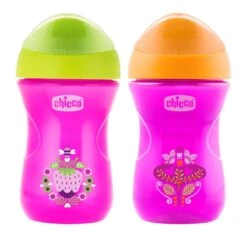 CHICCO Tasse D'apprentissage 12M+
