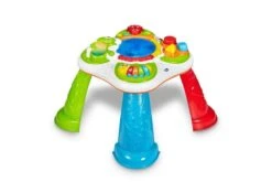CHICCO Table D'activités Sensorielles