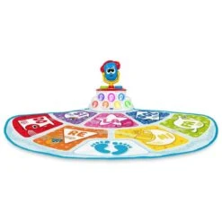 CHICCO Tapis De Jeu Musical