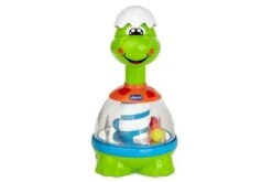 CHICCO Jouet Spin Dino