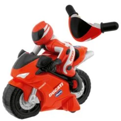 CHICCO Moto Télécommandée