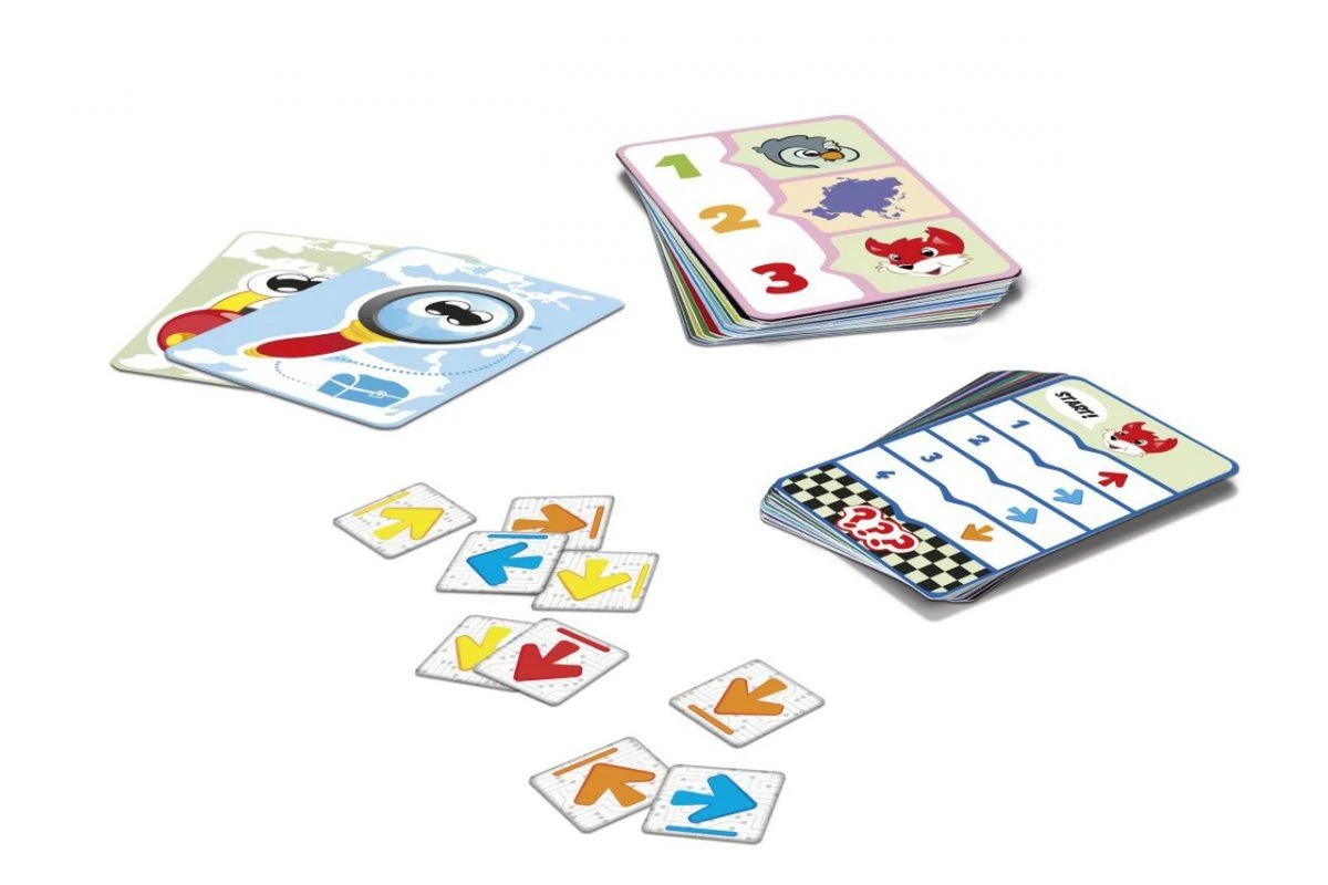 CHICCO Jeu Avion De L'aventure 5 CHICCO Jeu Avion De L'aventure – Image 3