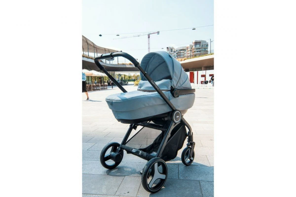 CHICCO Nacelle Comfort 4 CHICCO Nacelle Comfort – Image 2