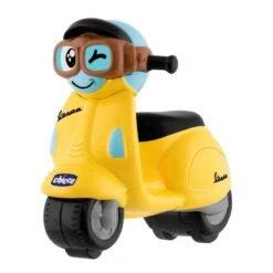 CHICCO Jouet Mini Vespa Primavera
