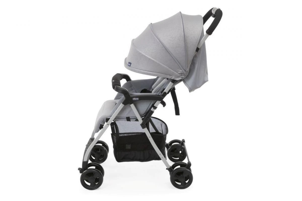 CHICCO Poussette Ohlala 3 4 CHICCO Poussette Ohlala 3 – Image 2