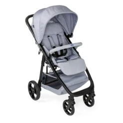 CHICCO Poussette Multiride