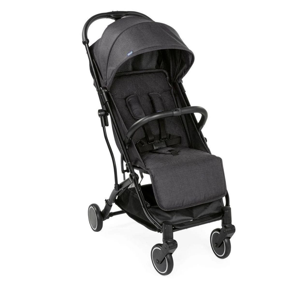 CHICCO Poussette Trolleyme 3 CHICCO Poussette Trolleyme