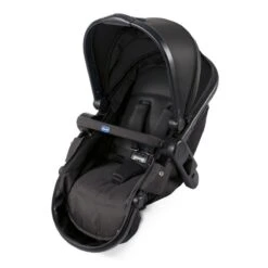 CHICCO Second Siège Fully