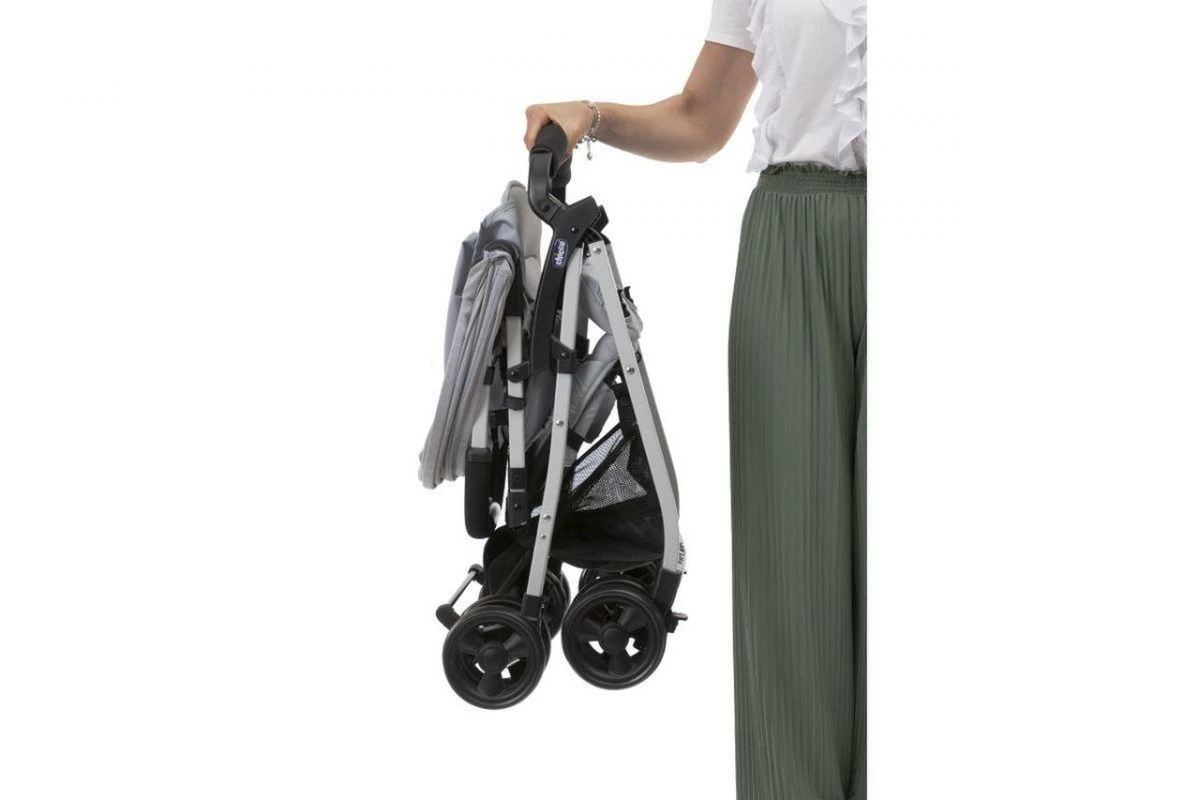 CHICCO Poussette Ohlala 3 5 CHICCO Poussette Ohlala 3 – Image 3