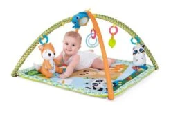 CHICCO Tapis D'éveil 2 En 1 -Chicco cq5dam.web .1280.1280 2 29