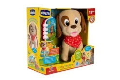 CHICCO Peluche Lucky Et Son Histoire -Chicco cq5dam.web .1280.1280 2 35 1