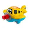 CHICCO Jeu Avion De L'aventure