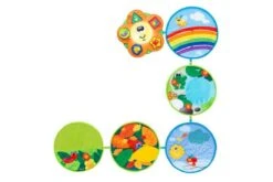 CHICCO Tapis De Jeu 4 Saisons