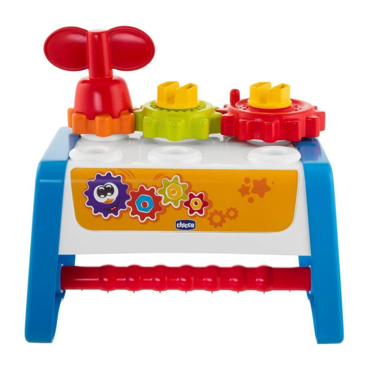 CHICCO Etabli D'activités 2en1 3 CHICCO Etabli D'activités 2en1