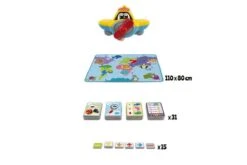 CHICCO Jeu Avion De L'aventure 10 CHICCO Jeu Avion De L'aventure -Chicco cq5dam.web .1280.1280 3 46