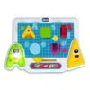 CHICCO Jeu Formes Et Premières Lettres -Chicco cq5dam.web .1280.1280 3 47
