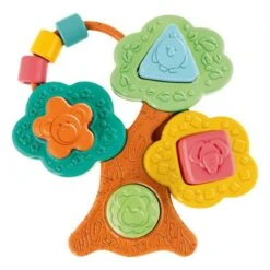 CHICCO Arbre Baobab à Formes