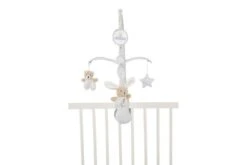 CHICCO Mobile Avec Doudou