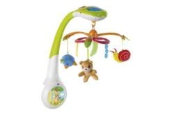 CHICCO Mobile Avec Projecteur