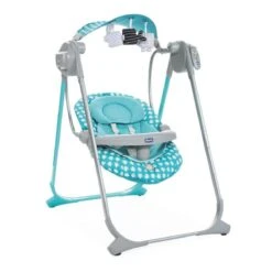 CHICCO Balancelle Polly Swing Up