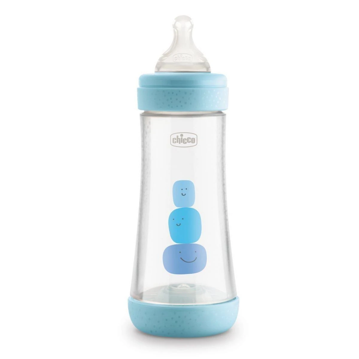CHICCO Biberon Perfect5 300ml 4m+ 3 CHICCO Biberon Perfect5 300ml 4m+