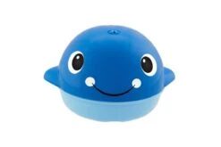 CHICCO Baleine De Bain