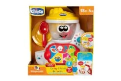 CHICCO Robot De Cuisine Cooky