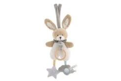 CHICCO Lapin Musical