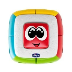 CHICCO Puzzle 2 En 1