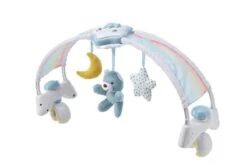 CHICCO Arche De Lit Arc-en-ciel