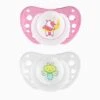 CHICCO Sucettes Physiologique En Silicone 2pcs 2 CHICCO Sucettes Physiologique En Silicone 2pcs -Chicco d06d68e2 1617 4f5e 9894 ddcd52cb5a00