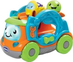 CHICCO Rolling Truck